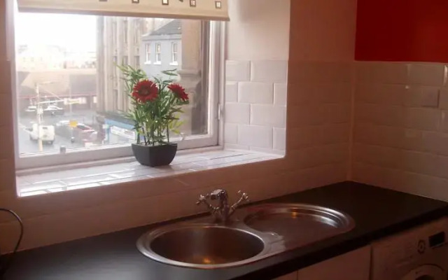 My Glasgow House - Central