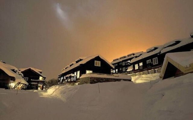 Havsdalsgrenda Apartments