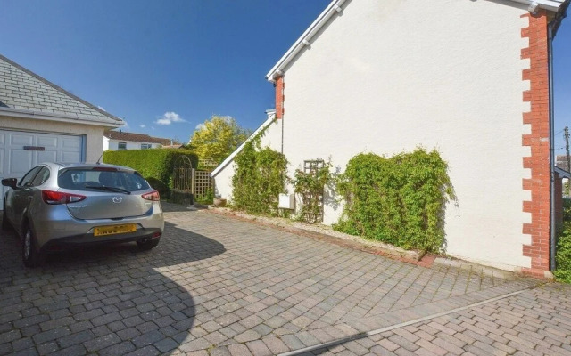 Cloudbreak Braunton 4 Bedroom, Sleeps 8, Dog Friendly