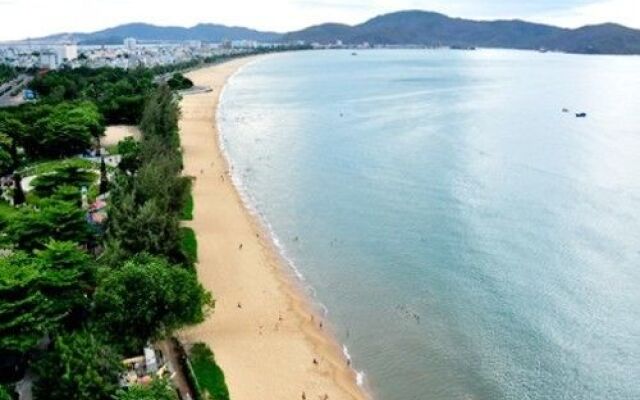 Thanh Linh 2 Quy Nhon