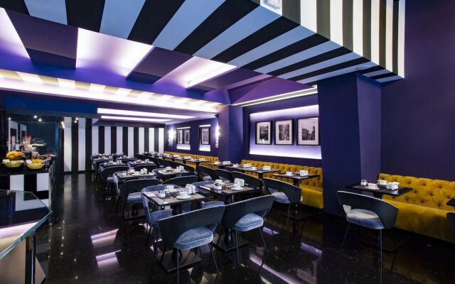 The Tribune, part of JdV by Hyatt