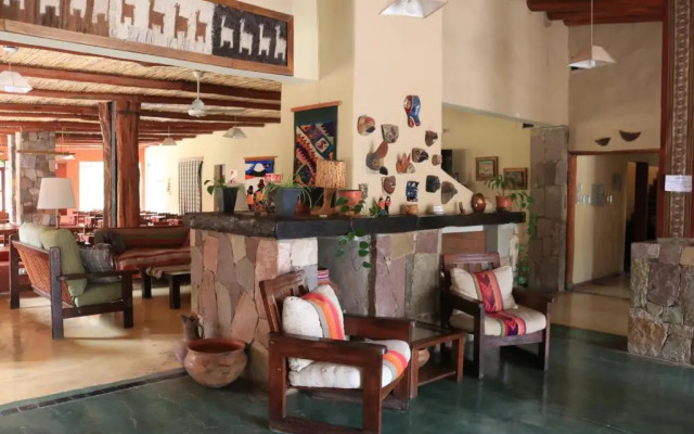Hotel Punta Corral