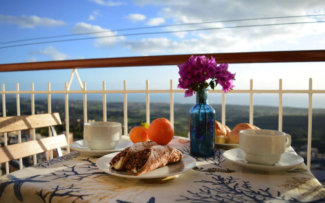 B&B Miravalle Agrigento