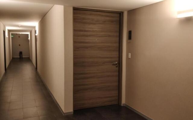 Beautifully Appointed 1BR Polanco