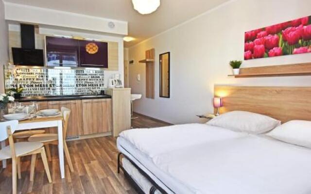 Vacationclub Pegaz Apartament 28