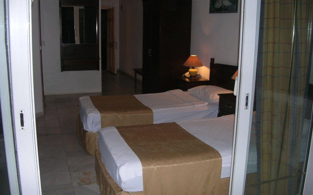 Family Belvedere Hotel