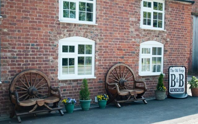The Old Forge B&B