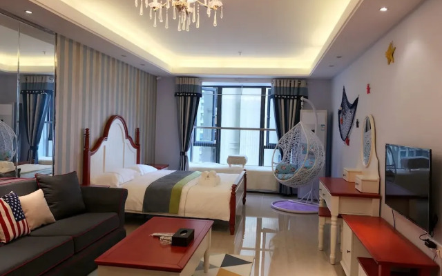 Vidicl Service Apartment
