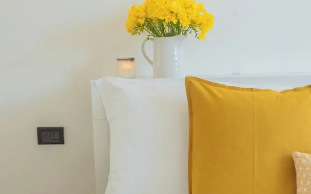 Ponente Balcony & Garden by Rent all Como