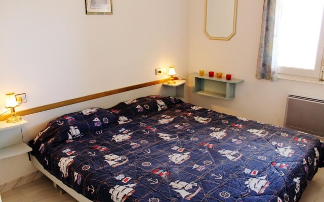 49-Apartamento Vista Canal En Zona Tranquila