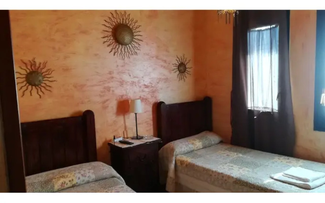Hostal Restaurante La Diligencia