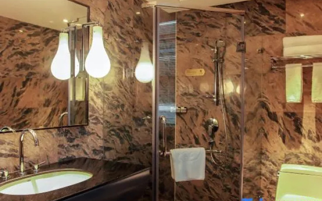 International MGM Xiangtan