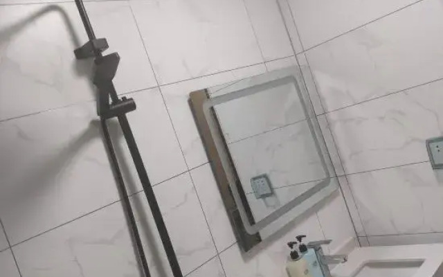 Nanning Yalin Convenience Hotel (Wuxu Airport)