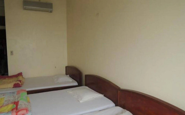 Nam Phuong Hotel