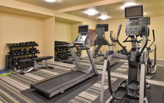 Candlewood Suites Austin-Round Rock, an IHG Hotel