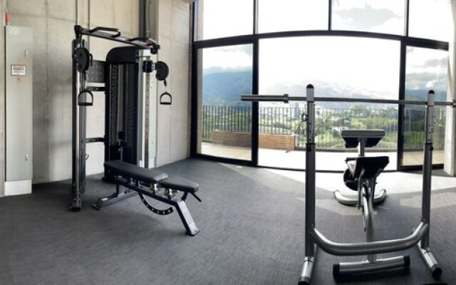 Hotel 6to by Icono