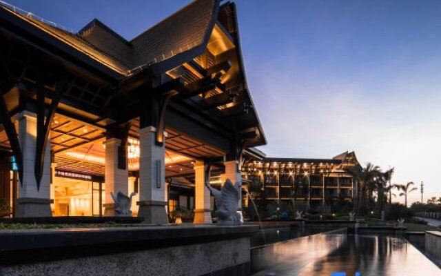 Arcadia Resort Hainan