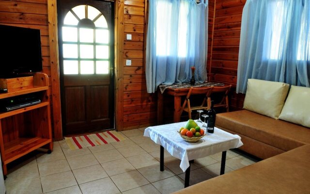 Arbel Holiday Homes