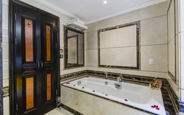 Narcissus Hotel & Spa, Riyadh