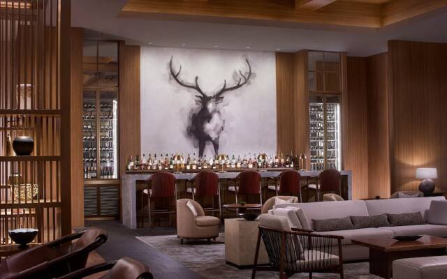 JW Marriott Hotel Nara