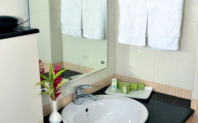 Vasco Da Gama Beach Resort