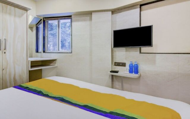 Treebo Trip Meadow Inn