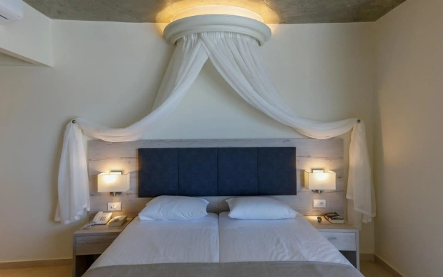 Rodos Star All Inclusive Hotel