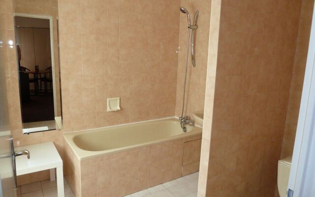 Hotel Spa les Lilas