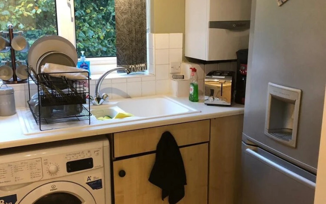 Oaklawn Serviced Apartments