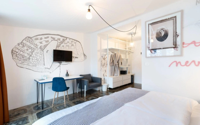 Art Hotel Tartini