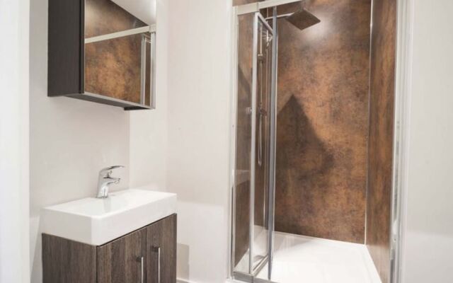 Stylish Studios SHEFFIELD