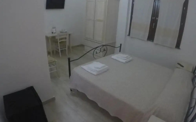 Agriturismo Su Meurreddu