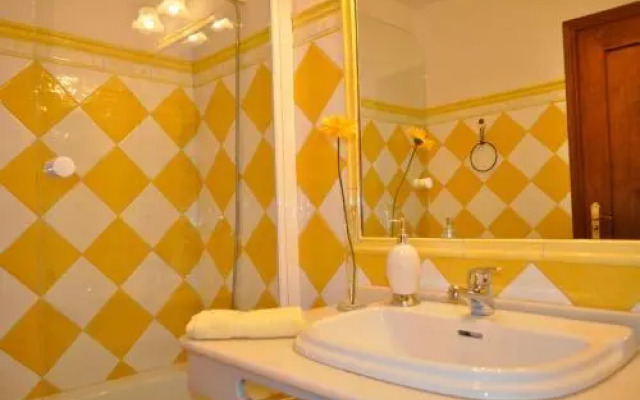 Apartamentos Turísticos Espinel