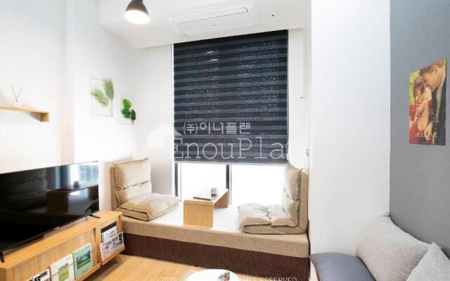 Busan Studio202