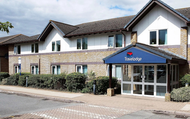 Travelodge Bicester Cherwell Valley M40