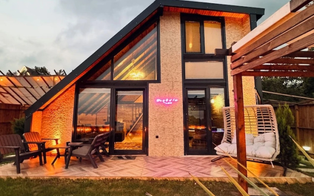 Wonder of Nature Sapanca