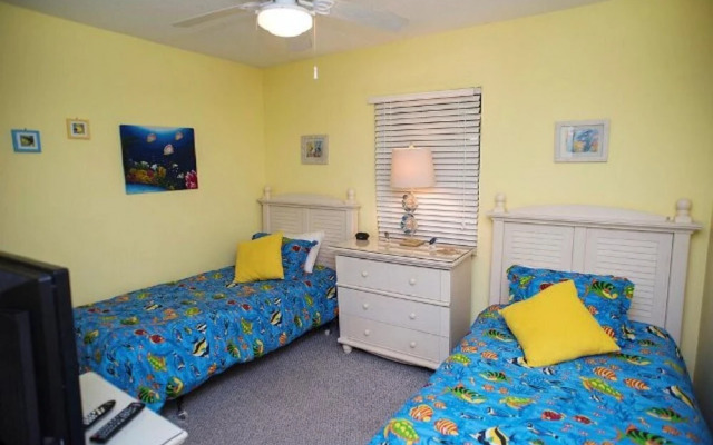 Unit 5319 - Ocean Racquet Club