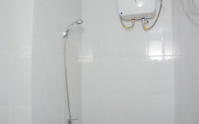 Town View Apartment Studio @ Patraland Urbano