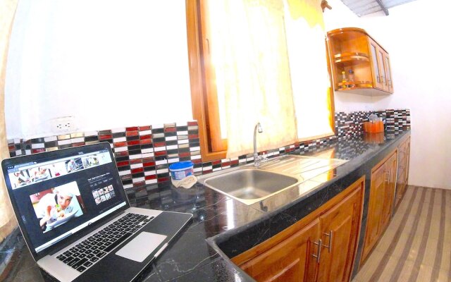 Costa del Sol Guest House