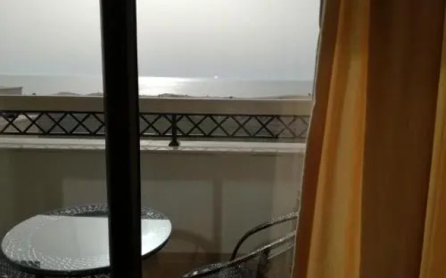 Golden Dunes Primorsko Apartments