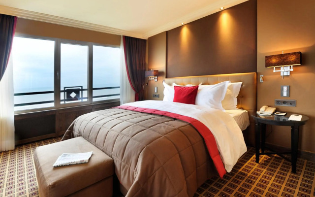 Grand Hotel Huis ter Duin