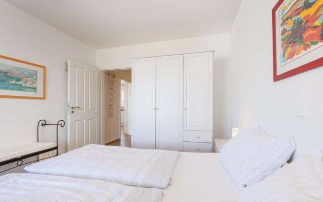 Awesome Apartment in Rechlin With 1 Bedrooms and Wifi