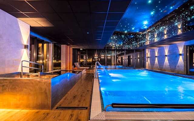 Caryńska Resort & SPA