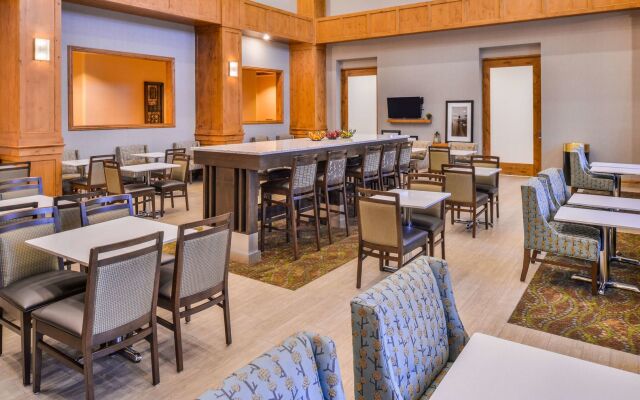 Hampton Inn & Suites Coeur d' Alene