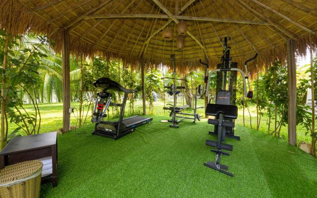 Hoi An Waterway Resort