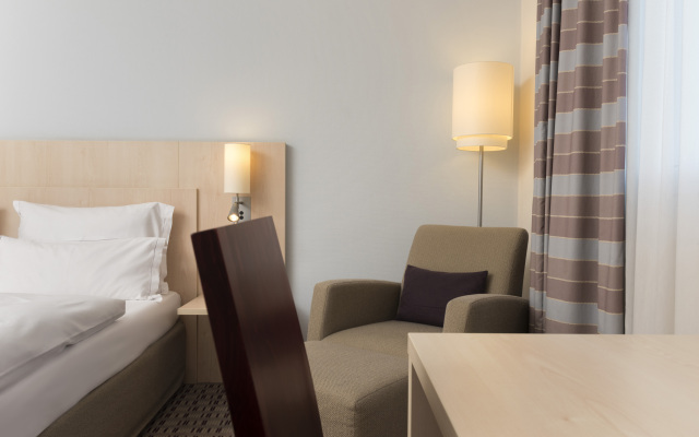 Mercure Hotel Mannheim am Friedensplatz
