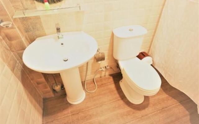 Nilaveli Hybrid Holiday Hotel