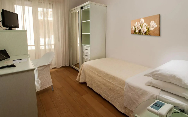 Hotel La Rosa Cattolica