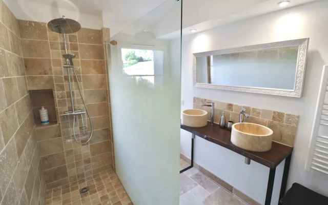 Chambres d'Hôtes au Mas de Cadoule