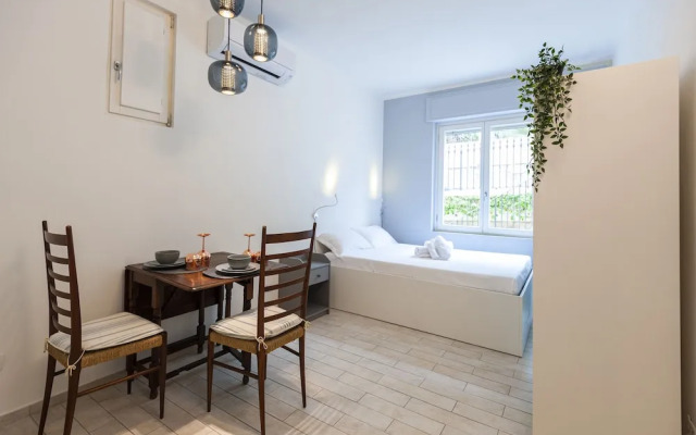 Blue Apartments by Wonderful Italy